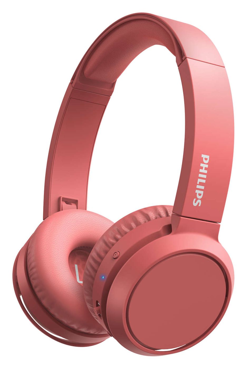Vadu austiņas Philips  PHILIPS Wireless On-Ear