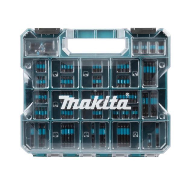 Dažādi instrumenti Makita  Makita E-24826 Impact