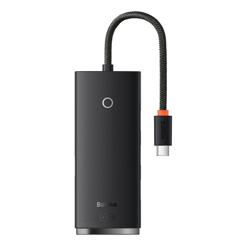 Parveidotājs Baseus  Baseus HUB USB 1x