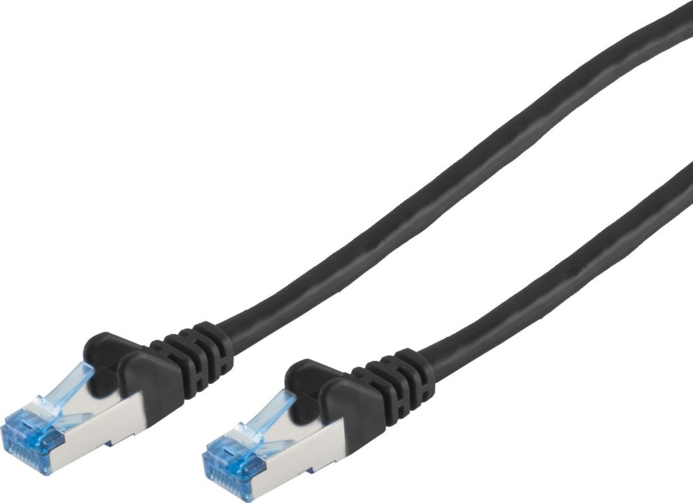 Kabelis NoName Patchkabel CAT6a RJ45 S/FTP
