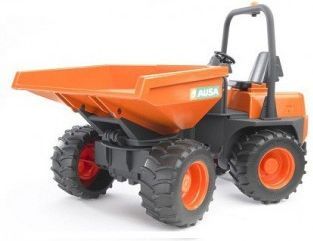 Rotaļlietas bruder Bruder Ausa Mini Dumper