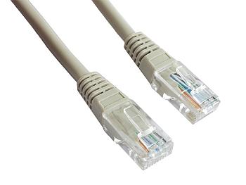 Kabelis Goobay  Goobay CAT 5e patch
