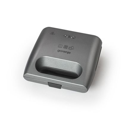 Tosters GORENJE  Gorenje Sandwich maker SM703GCG