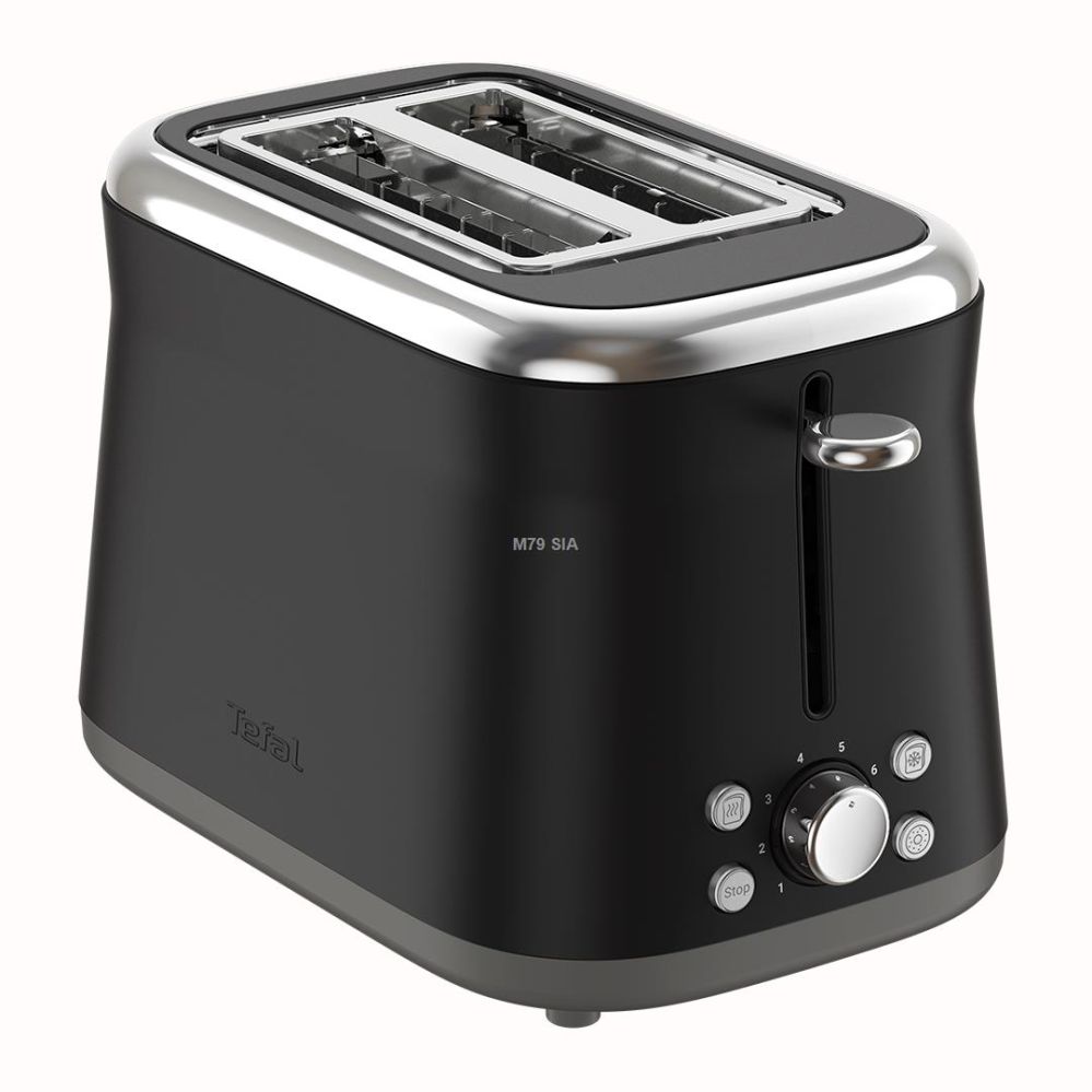 Tosters TEFAL Tefal Collection Retro 850