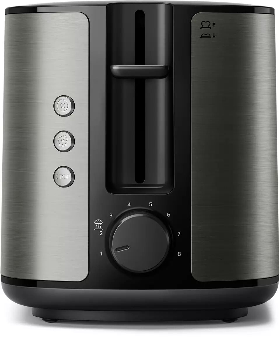 Tosters Philips  PHILIPS Viva Collection tosteris