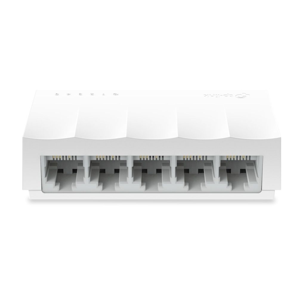 Tīkla iekārtas TP-Link  TP-Link LS1005 switch