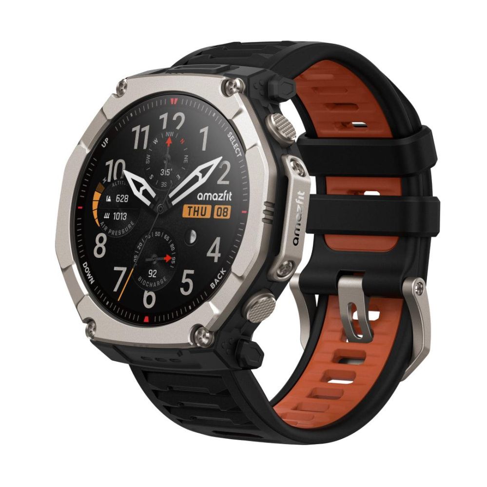 Viedpulksteņi un fitnesa aproces Amazfit Amazfit
