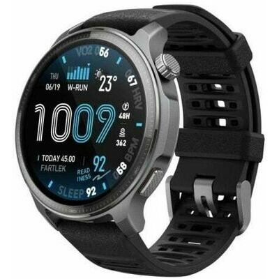 Viedpulksteņi un fitnesa aproces HUAMI Amazfit