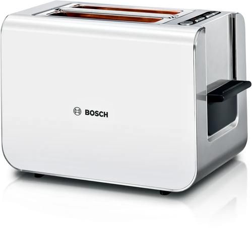 Tosters Bosch  Bosch TAT8611N toaster 2