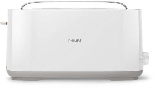 Tosters Philips  Philips Daily Collection HD2590/00