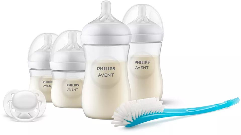 Aksesuāri, rati bērniem Philips  Philips Avent