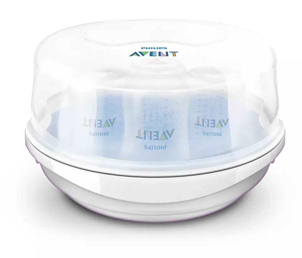 Aksesuāri, rati bērniem Philips  Philips Avent