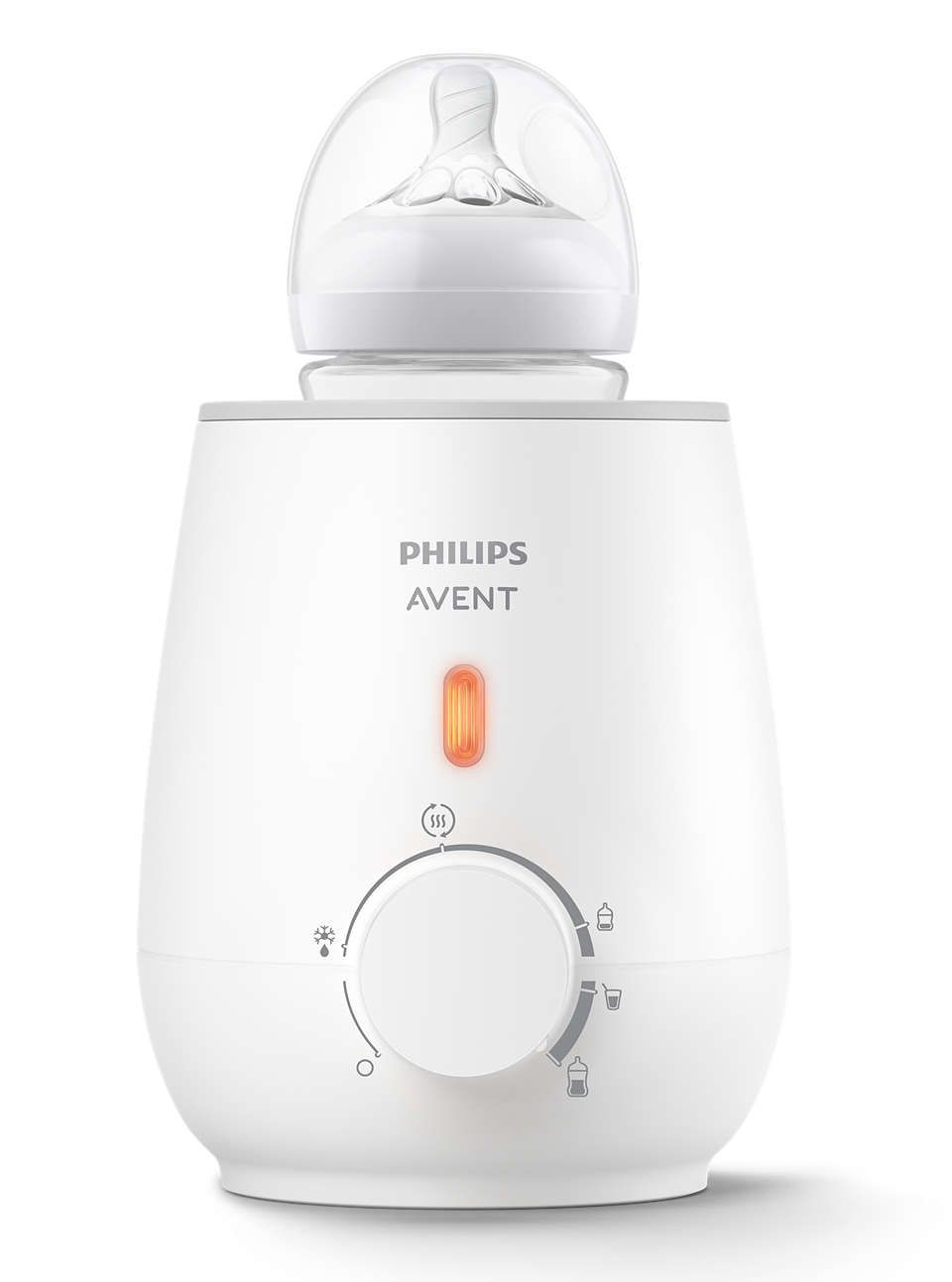 Aksesuāri, rati bērniem Philips  Philips Avent