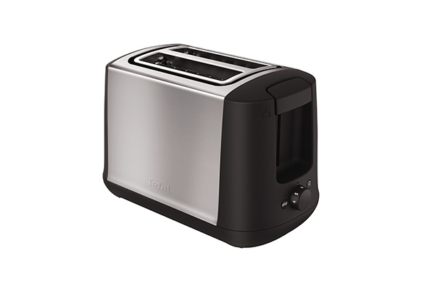 Tosters TEFAL TEFAL tosteris Confidence nerūsējošā