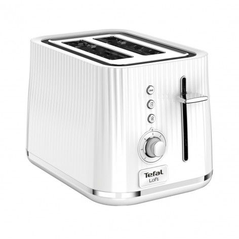 Tosters TEFAL Tefal TT7611 Toaster digital