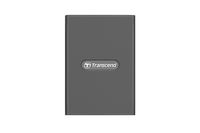 Cita datorprece Transcend Transcend Card Reader