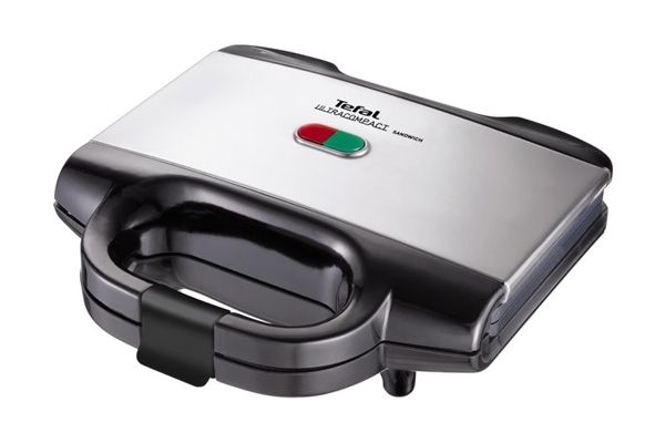 Tosters TEFAL TEFAL sviestmaižu tosteris Ultracompact