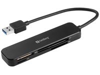 Cita datorprece Sandberg SANDBERG USB 3