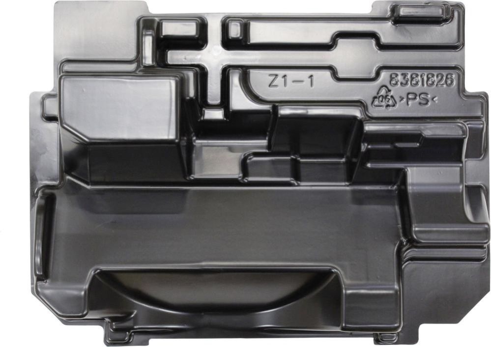Dažādi instrumenti Makita Makita deep-drawn part