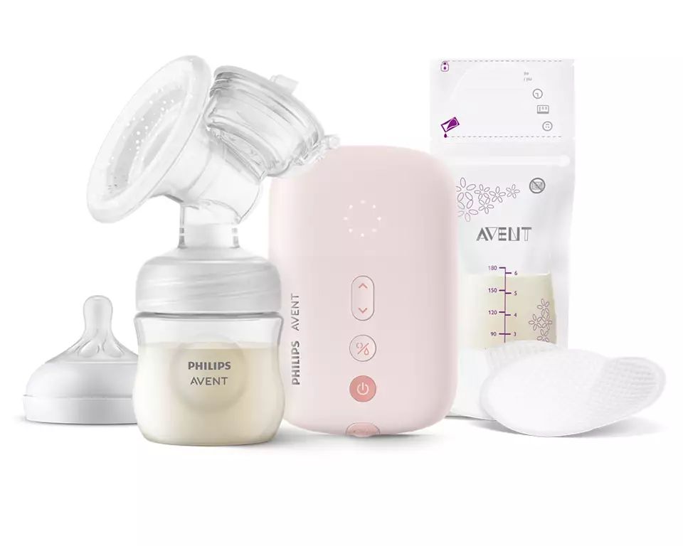 Aksesuāri, rati bērniem Philips  Philips Avent
