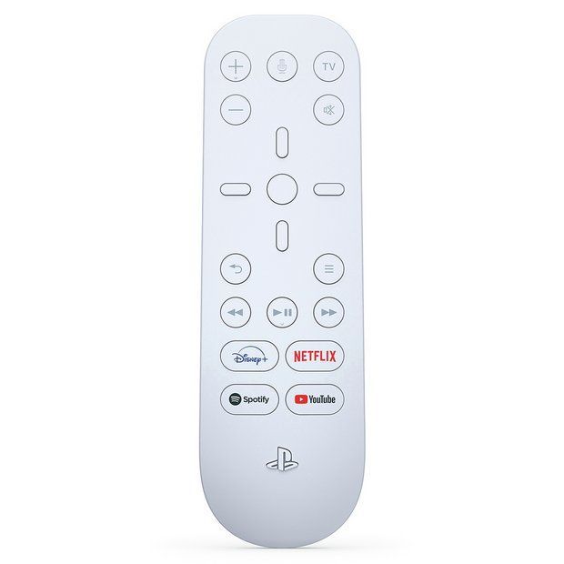 Spēļu konsole Sony Sony Media Remote