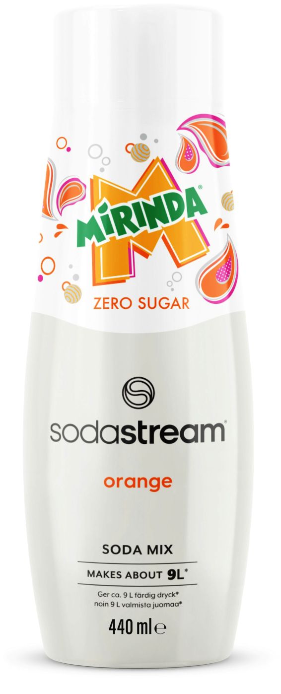 Cita mazā sadzīves tehnika SODASTREAM Sodastream