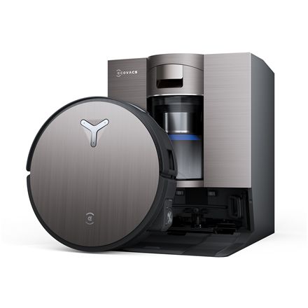 Mazā sadzīves tehnika Ecovacs Ecovacs Robot