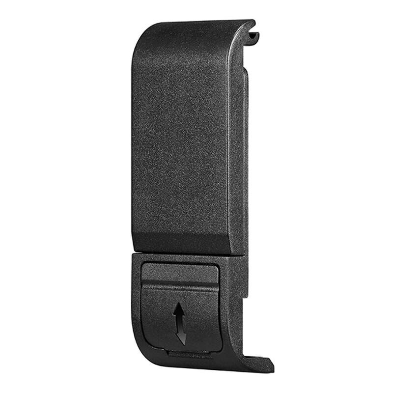 Cita prece Puluz Plastic battery cover
