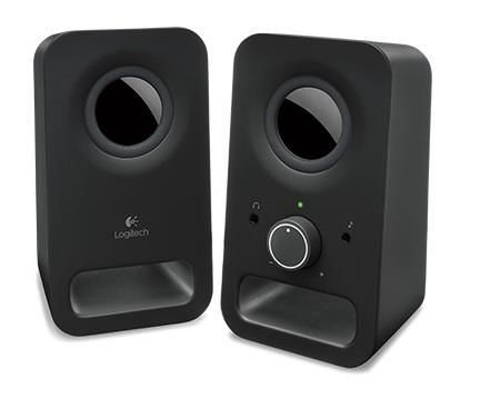 Skaļruņi Logitech  Logitech Z150 Midnight Black