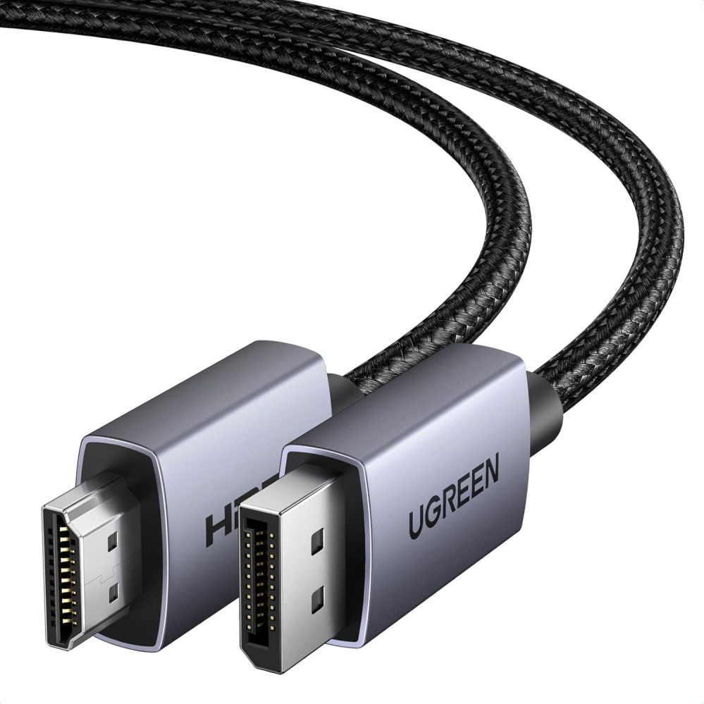 Cita prece Ugreen  UGREEN cable DisplayPort