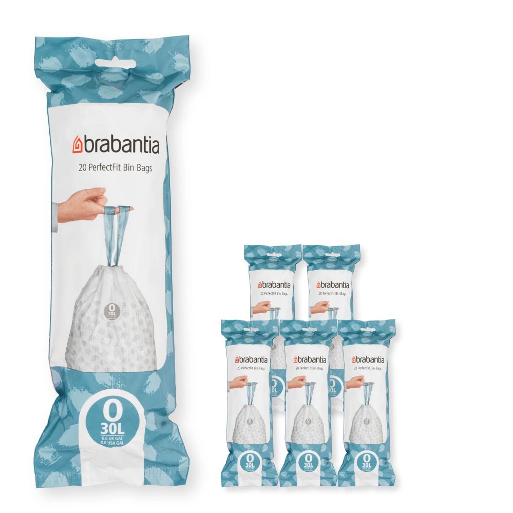 Cita prece brabantia  Maisiņi O 30L