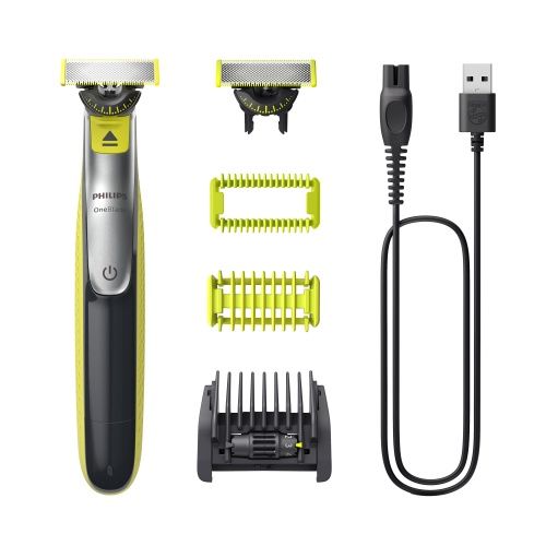 Skuveklis Philips  Philips OneBlade 360 QP2834/23