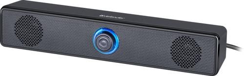 Skaļruņi Defender Defender Z2 Black 2
