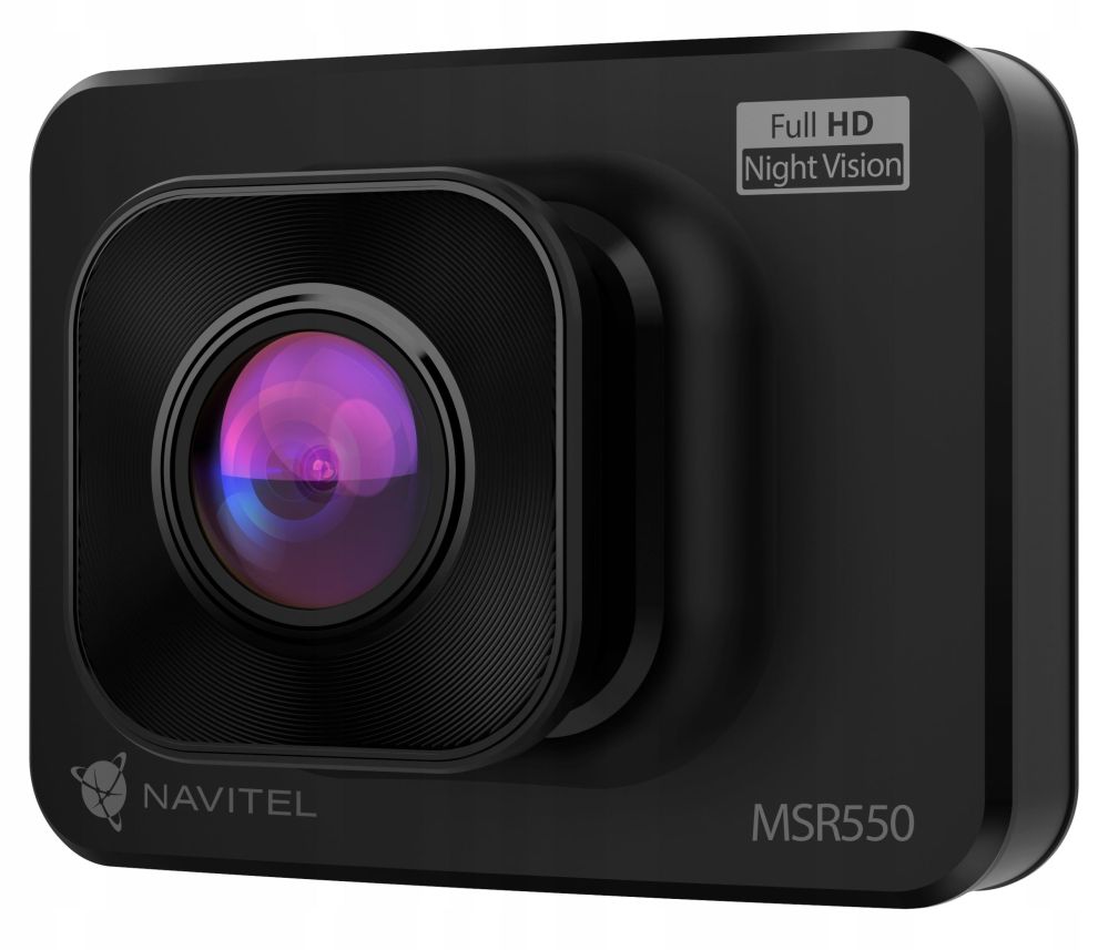 Videoreģistrators Navitel Navitel MSR550 NV DVR