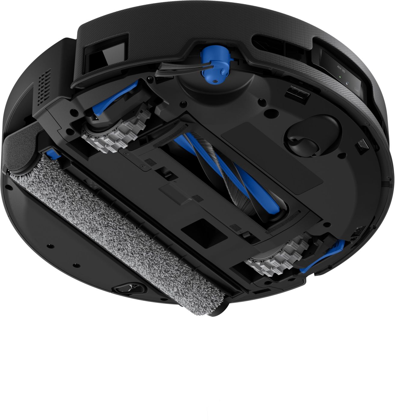 Mazā sadzīves tehnika Ecovacs Ecovacs Robotic
