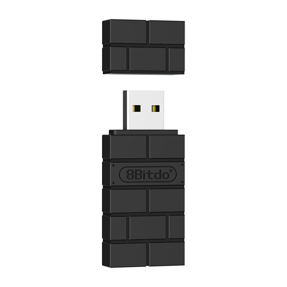 Spēļu konsole 8bitdo 8BitDo USB Wireless