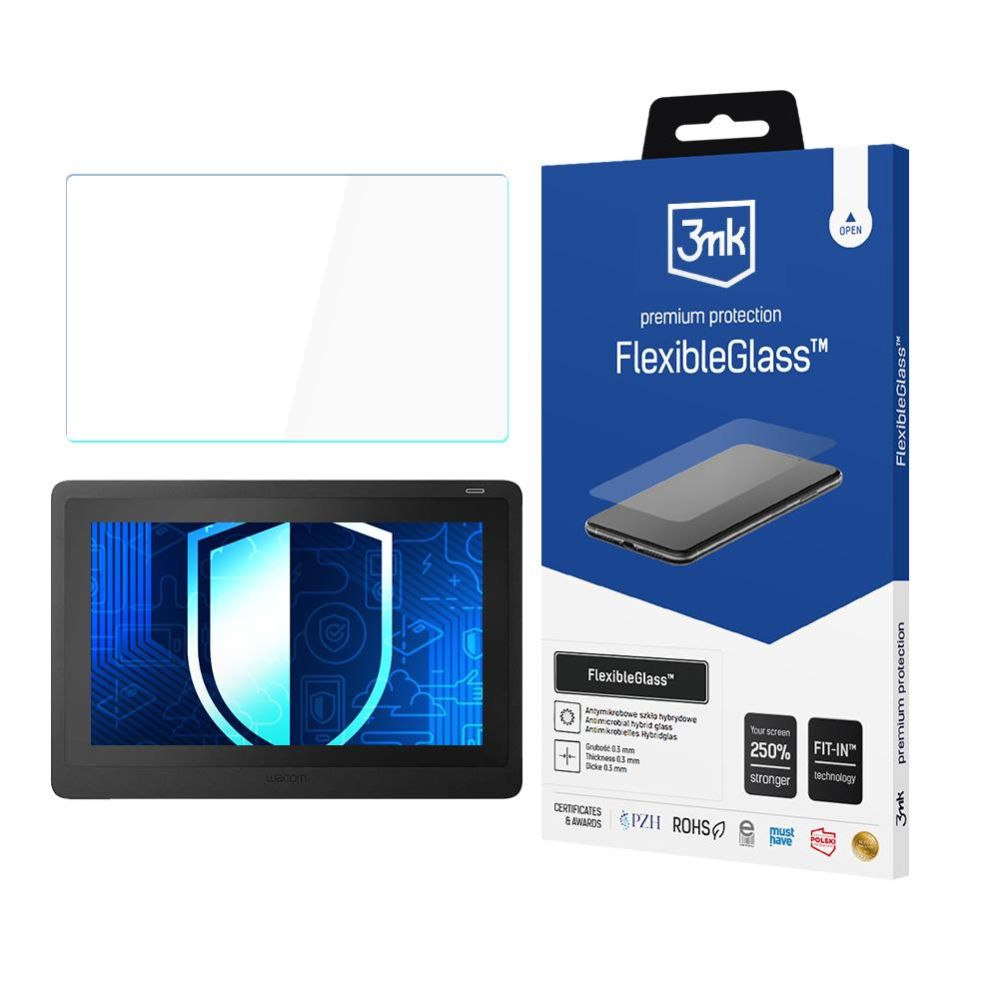 Aizsargstikls Wacom  WACOM Cintiq 16 -