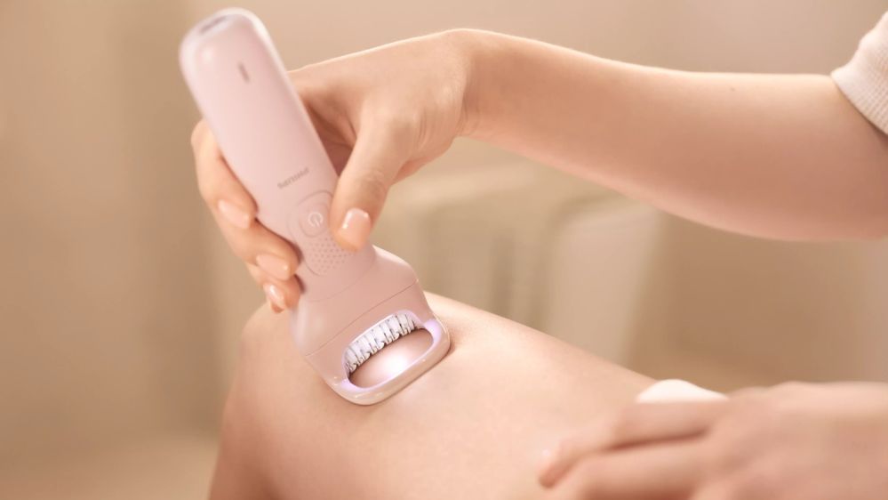 Epilators Philips EPILATOR/BRE719/00 PHILIPS (8720689032933)