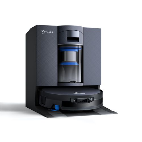 Mazā sadzīves tehnika Ecovacs  Ecovacs DEEBOT
