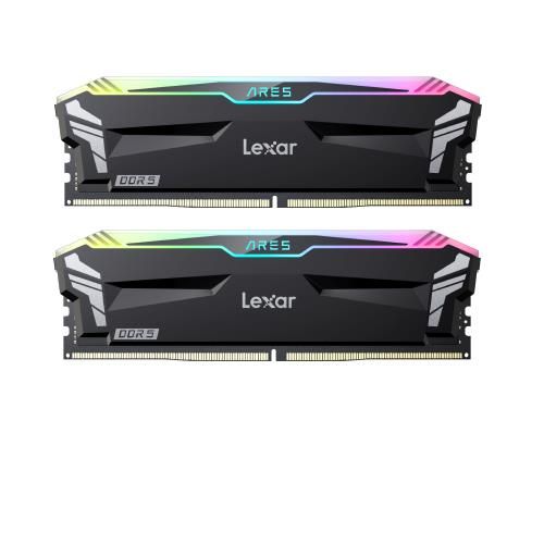 Operatīv atmiņa DDR4 Lexar Memory DDR5