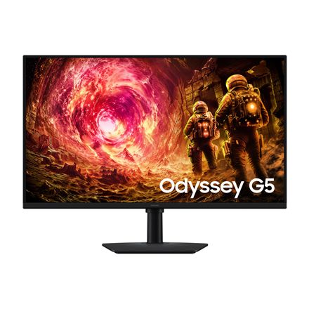 Monitori Samsung  Samsung  Odyssey QHD G5