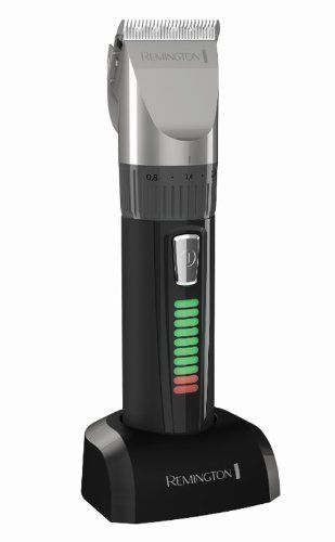 Skuveklis Remington  Remington Hair trimmer HC5810