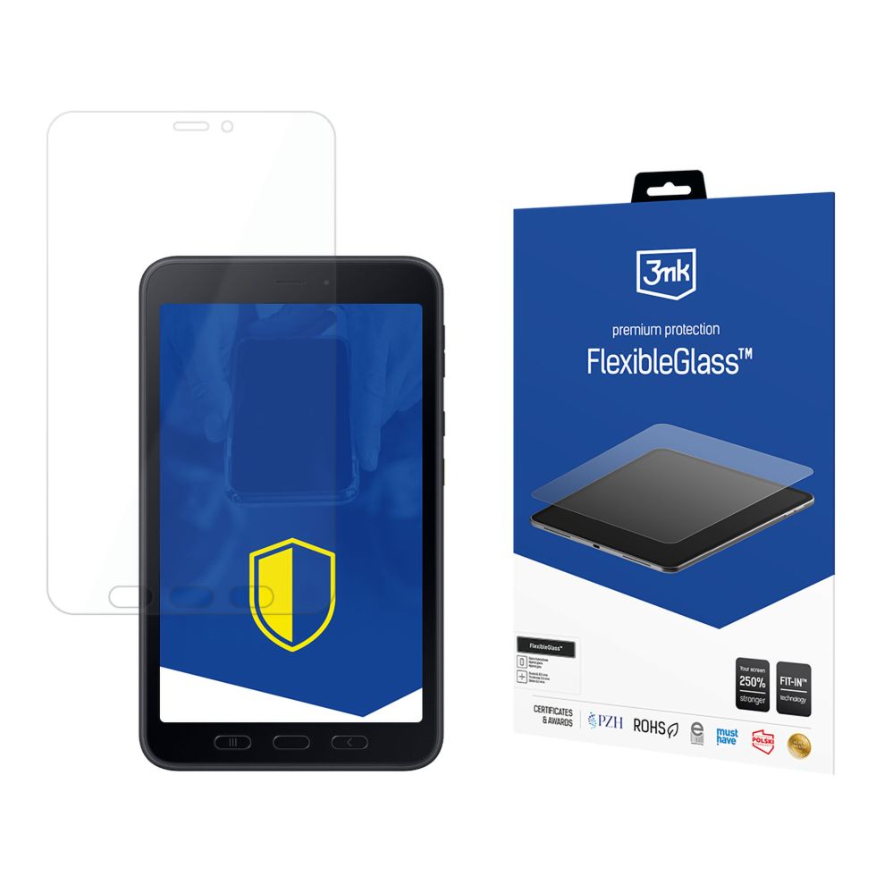 Aizsargstikls 3MK 3mk FlexibleGlass Samsung Galaxy
