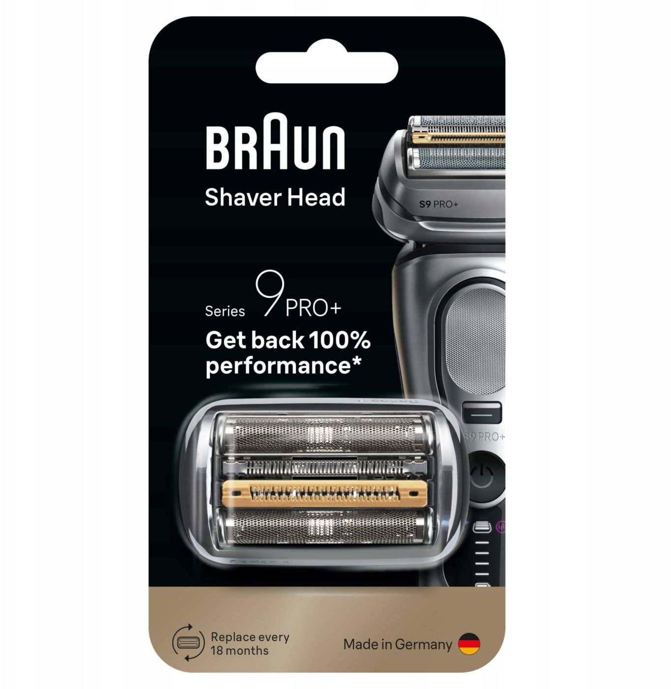 Sejas kopšana Braun  Braun 96M ORIGINAL
