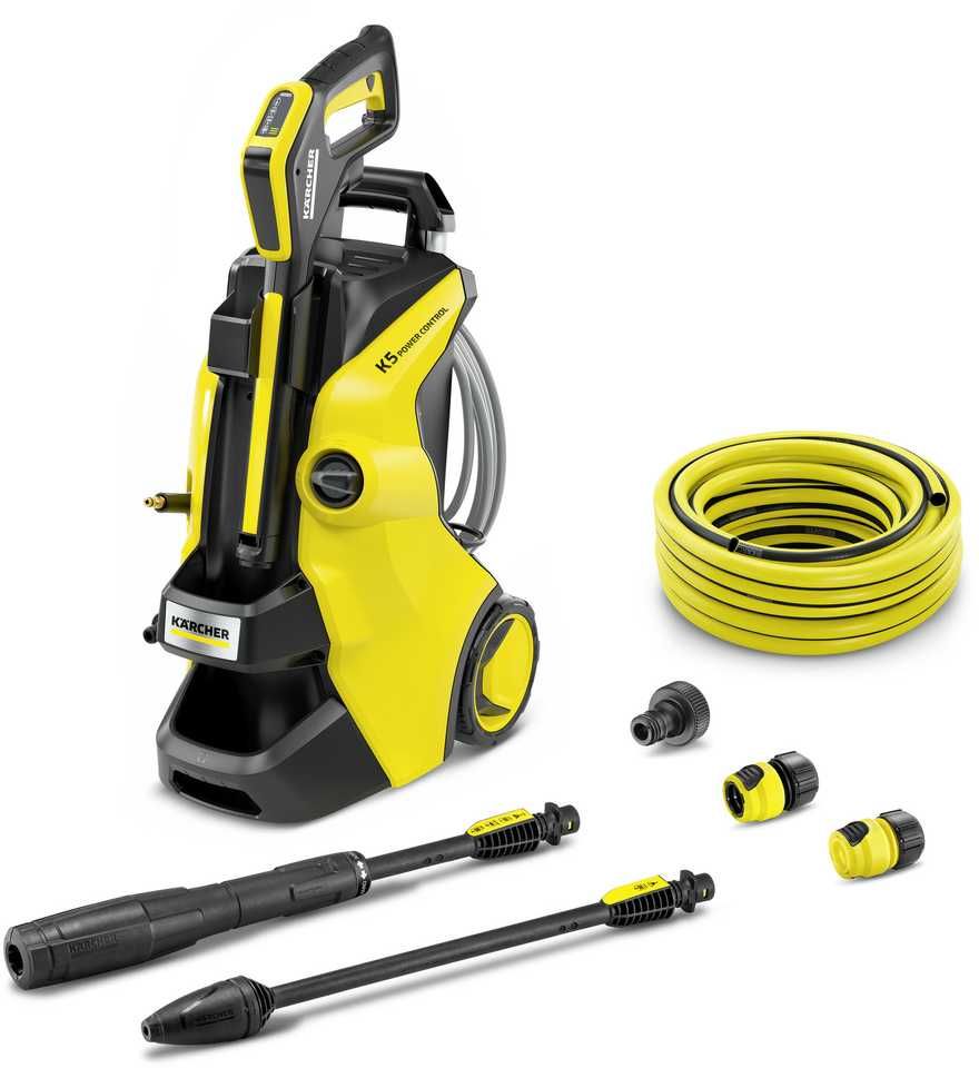 Cita prece Karcher  KARCHER K 5