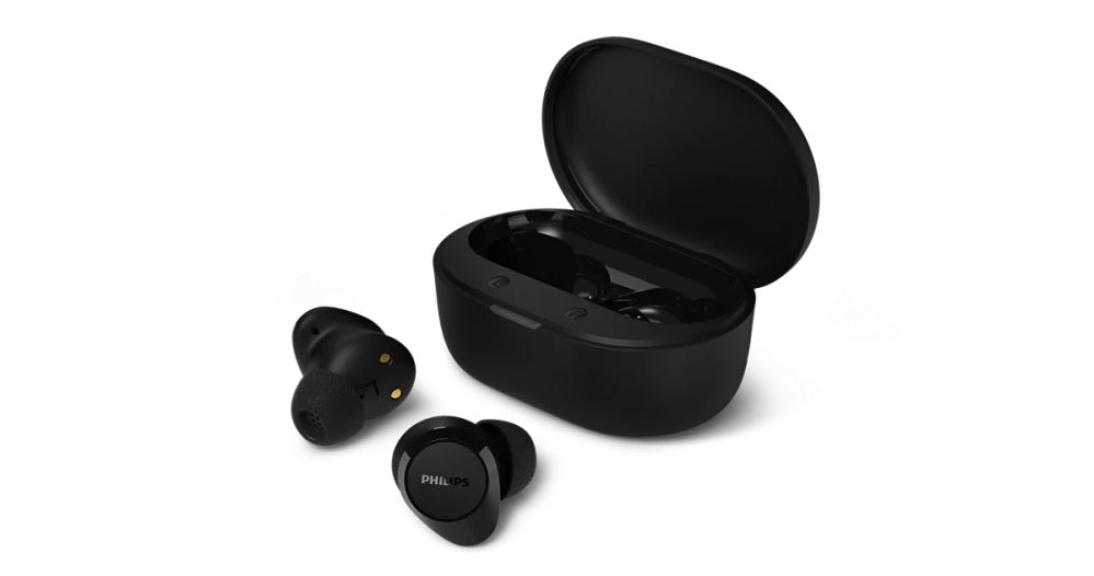 Cita prece Philips PHILIPS in-ear true