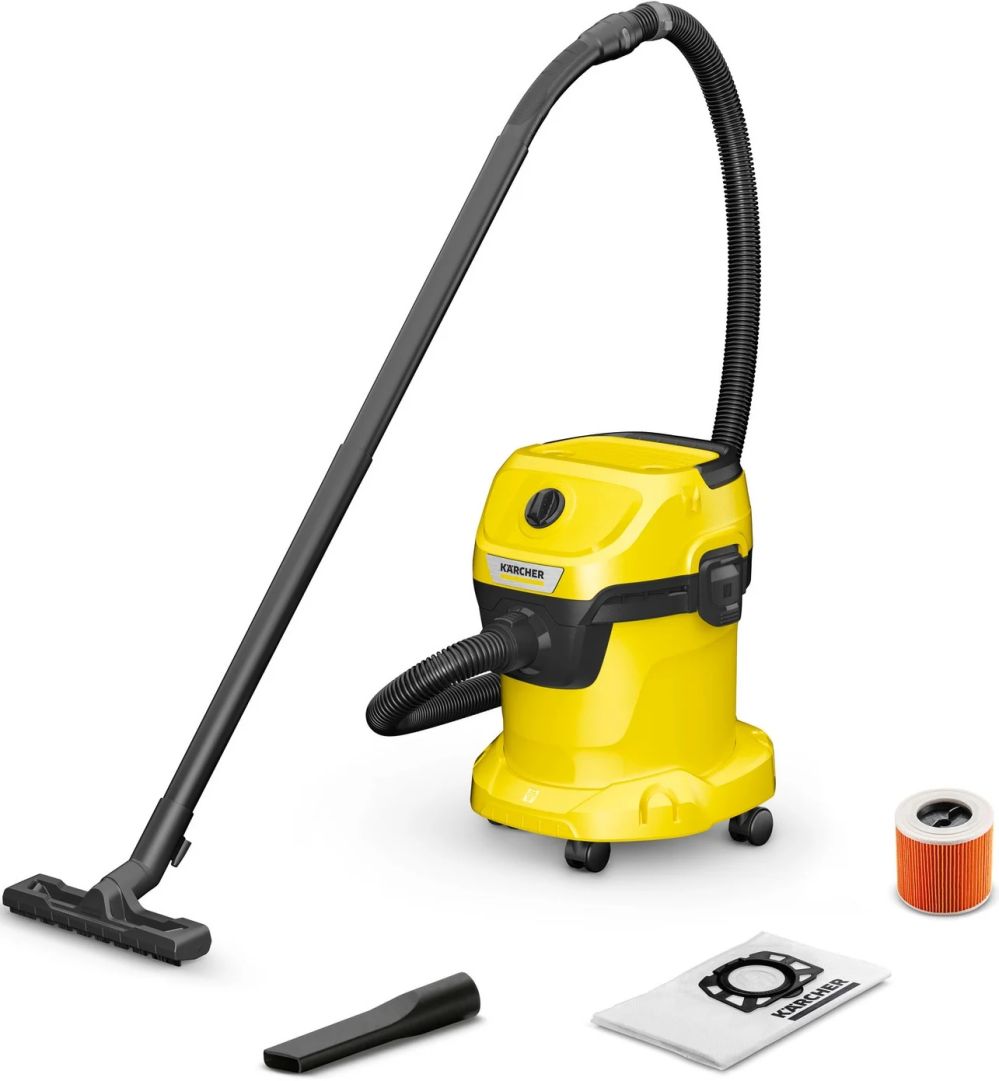 Cita prece Karcher KARCHER WD 3