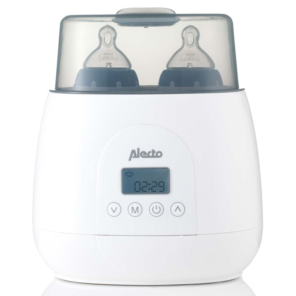 Cita prece alecto  Alecto 2in1 elektriskais