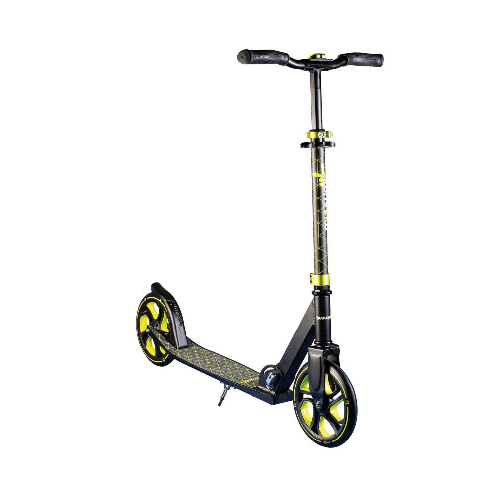 Cita prece muuwmi  Muuwmi Aluminium Scooter