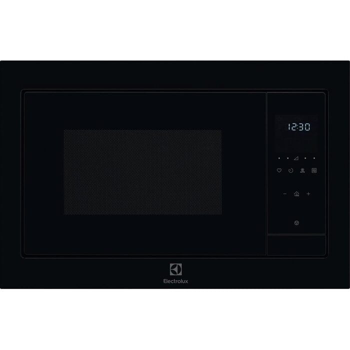 Cita prece Electrolux  Electrolux mikrovilnu krasns